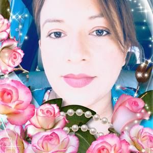 Meet your Posher, Leticia